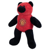 Manchester United bier 20 cm rood/zwart